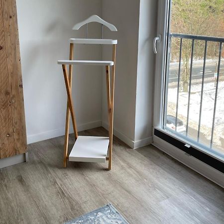 Smart Resorts Haus Azur Ferienwohnung 811 วินเทอร์แบร์ก ภายนอก รูปภาพ