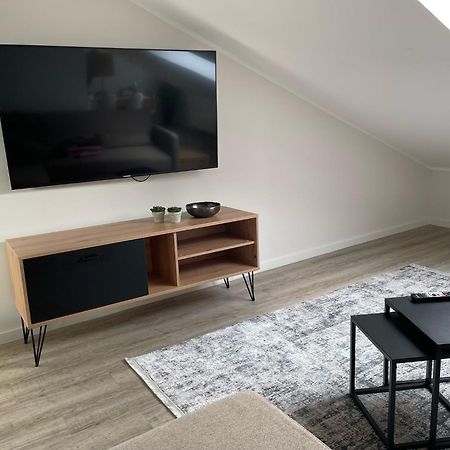 Smart Resorts Haus Azur Ferienwohnung 811 วินเทอร์แบร์ก ภายนอก รูปภาพ