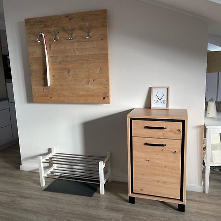 Smart Resorts Haus Azur Ferienwohnung 811 วินเทอร์แบร์ก ภายนอก รูปภาพ