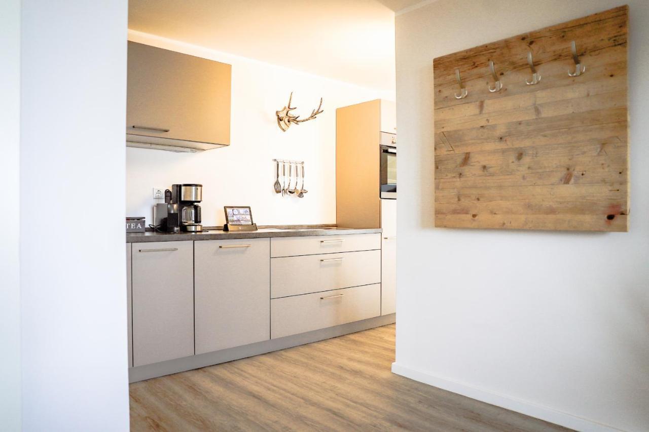 Smart Resorts Haus Azur Ferienwohnung 811 วินเทอร์แบร์ก ภายนอก รูปภาพ