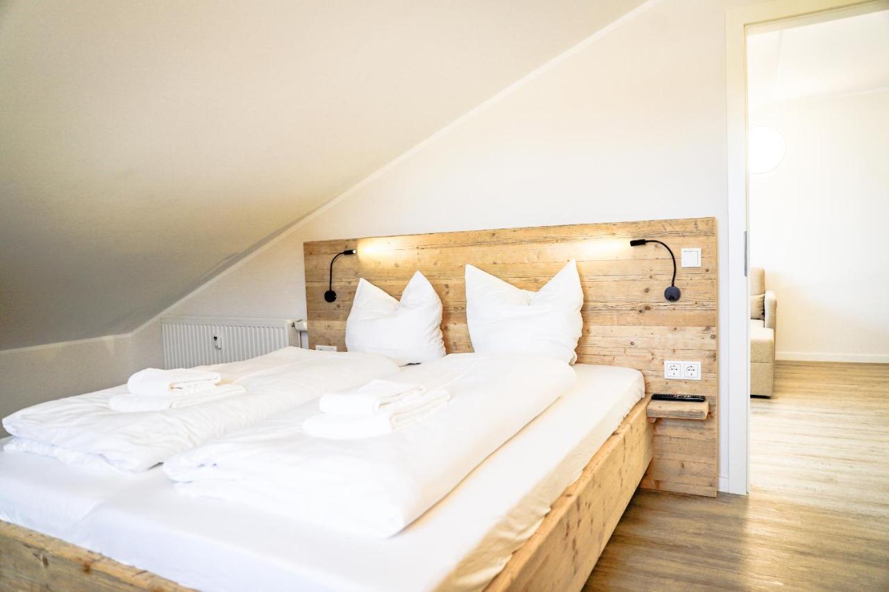Smart Resorts Haus Azur Ferienwohnung 811 วินเทอร์แบร์ก ภายนอก รูปภาพ