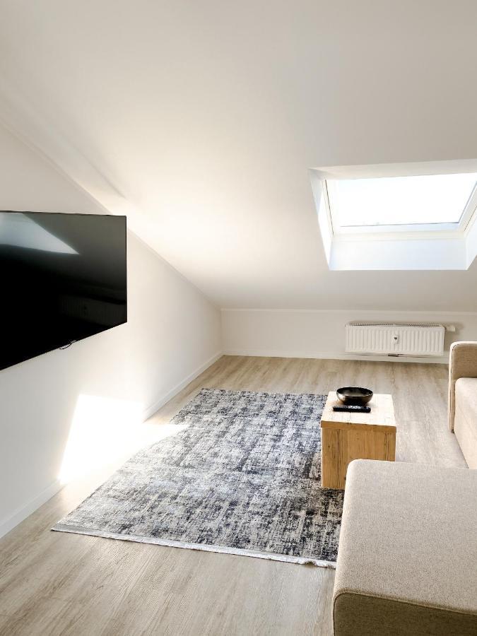 Smart Resorts Haus Azur Ferienwohnung 811 วินเทอร์แบร์ก ภายนอก รูปภาพ