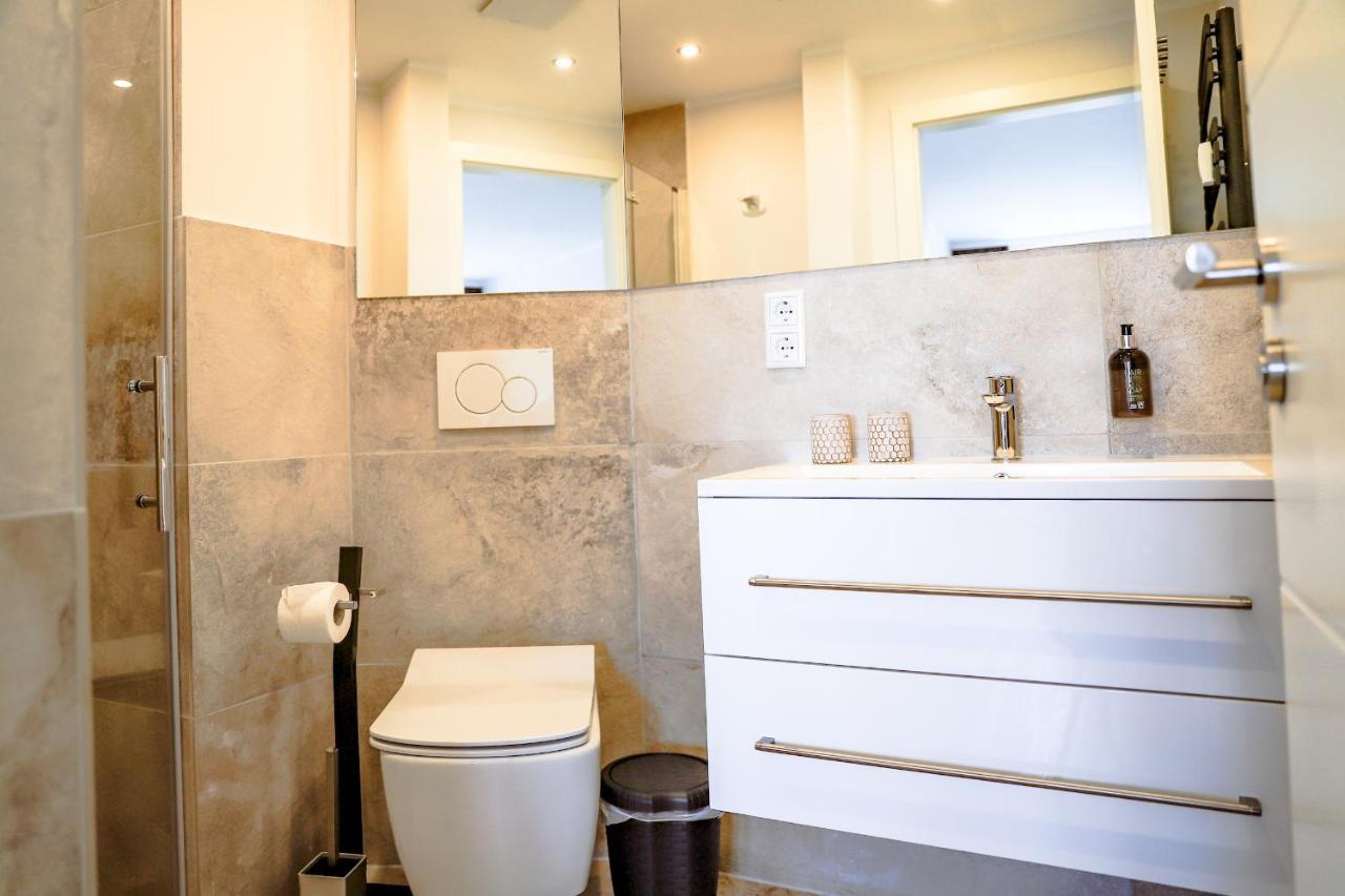 Smart Resorts Haus Azur Ferienwohnung 811 วินเทอร์แบร์ก ภายนอก รูปภาพ