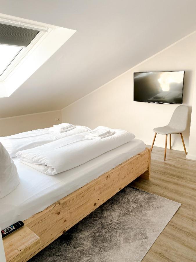 Smart Resorts Haus Azur Ferienwohnung 811 วินเทอร์แบร์ก ภายนอก รูปภาพ