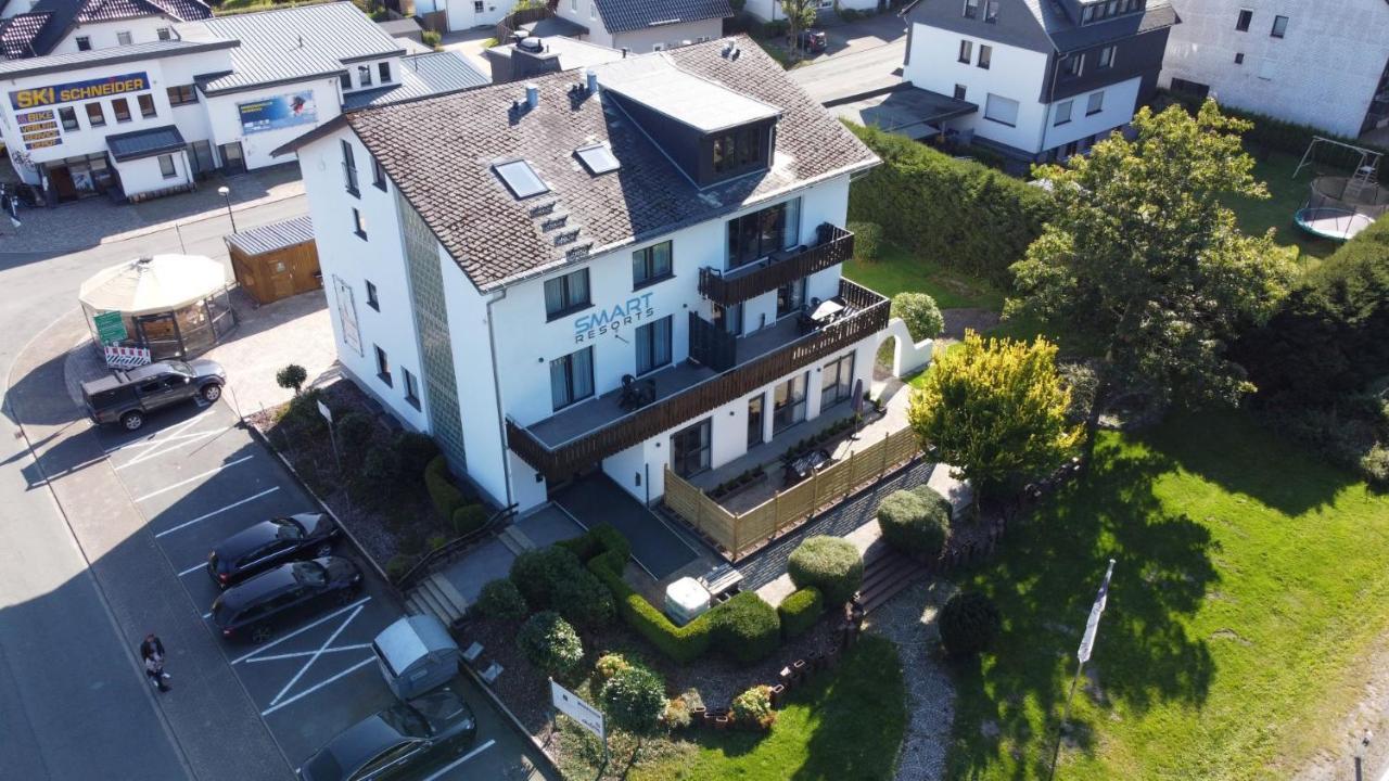 Smart Resorts Haus Azur Ferienwohnung 811 วินเทอร์แบร์ก ภายนอก รูปภาพ