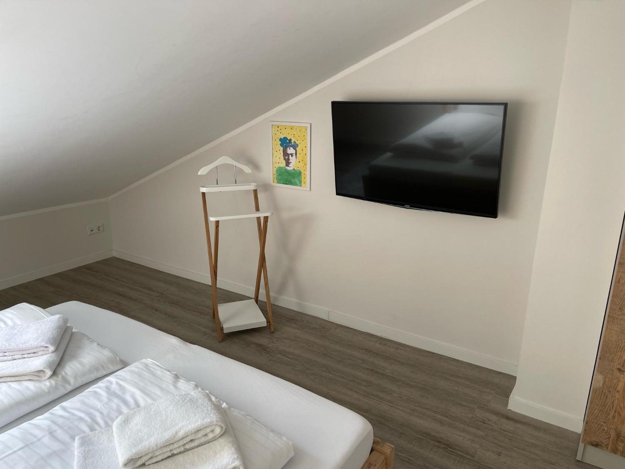 Smart Resorts Haus Azur Ferienwohnung 811 วินเทอร์แบร์ก ภายนอก รูปภาพ
